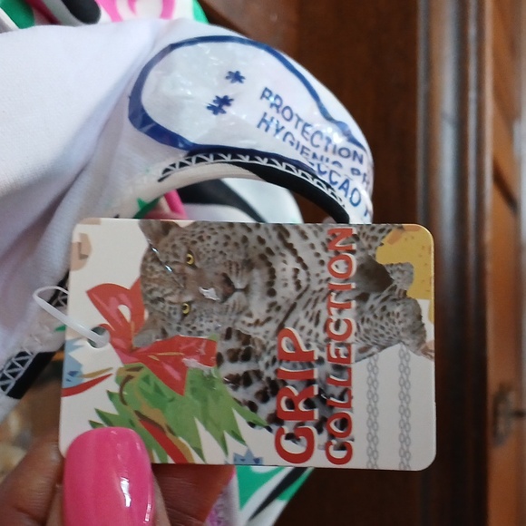 Grip Collection String Bikini - Picture 4 of 8